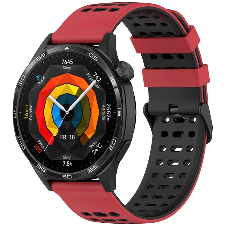 Reizend Universell Silikon Universell Armband
