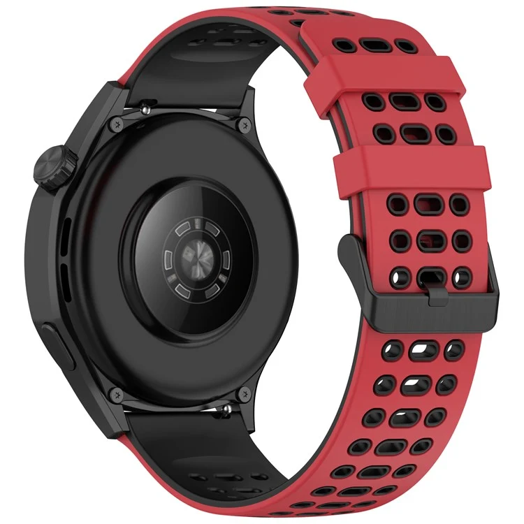 Reizend Universell Silikon Universell Armband