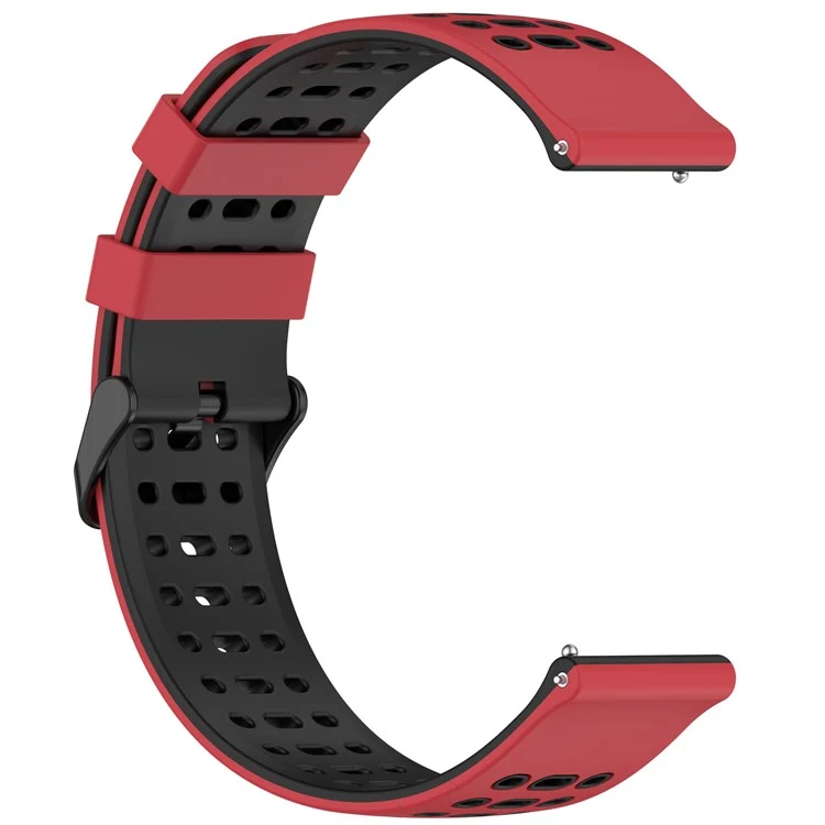 Reizend Universell Silikon Universell Armband