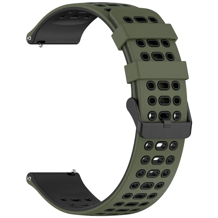 Reizend Universell Silikon Universell Armband