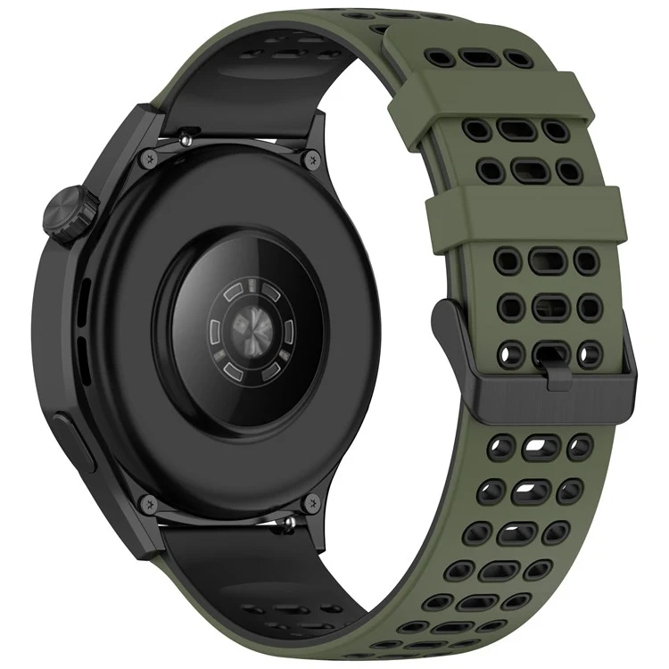 Reizend Universell Silikon Universell Armband