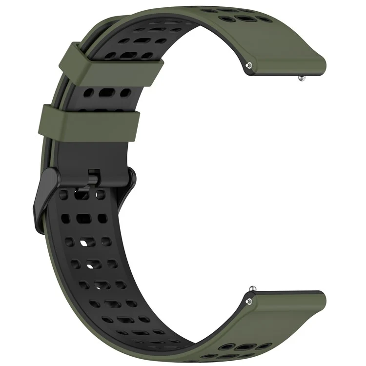 Reizend Universell Silikon Universell Armband
