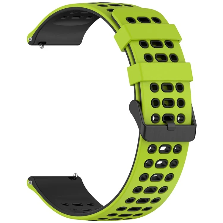 Reizend Universell Silikon Universell Armband
