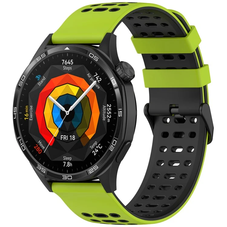 Reizend Universell Silikon Universell Armband