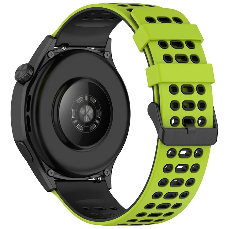 Reizend Universell Silikon Universell Armband
