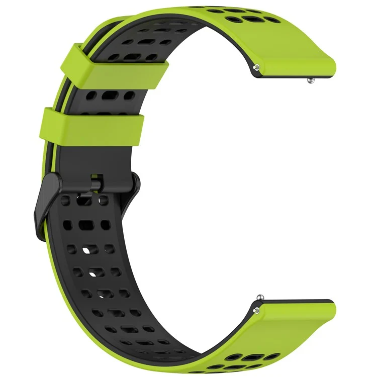 Reizend Universell Silikon Universell Armband