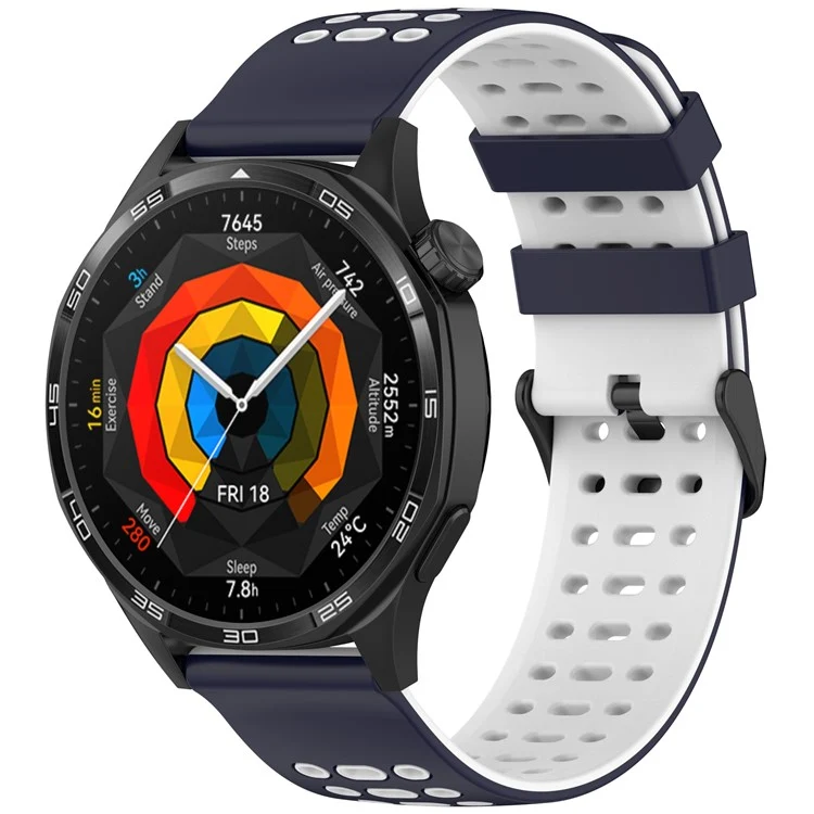 Reizend Universell Silikon Universell Armband