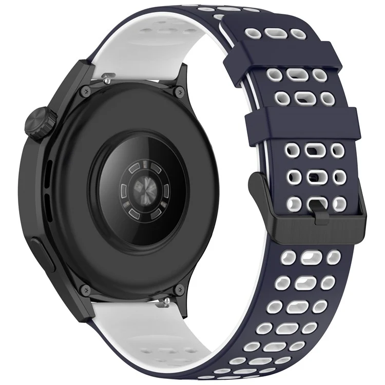 Reizend Universell Silikon Universell Armband