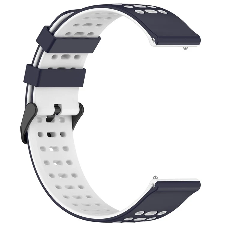 Reizend Universell Silikon Universell Armband