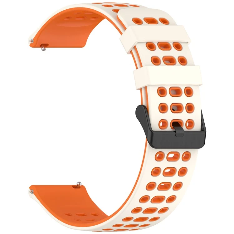 Reizend Universell Silikon Universell Armband