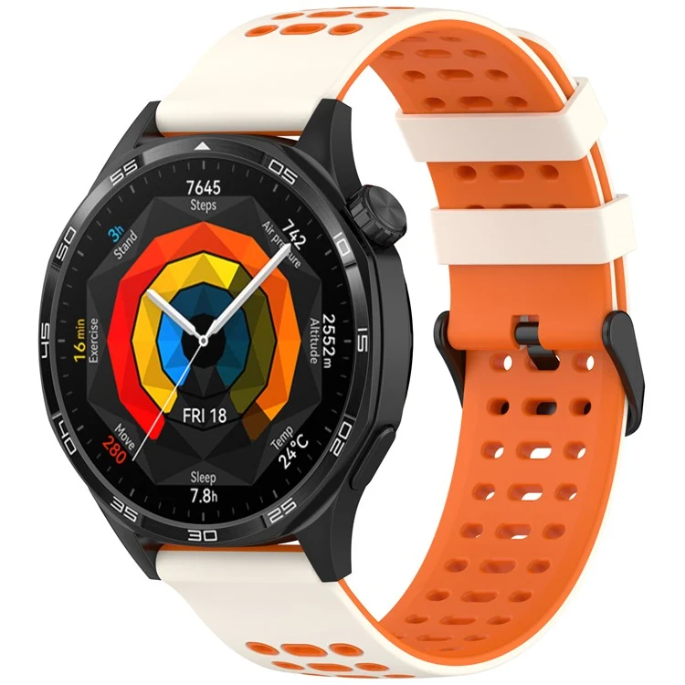 Reizend Universell Silikon Universell Armband