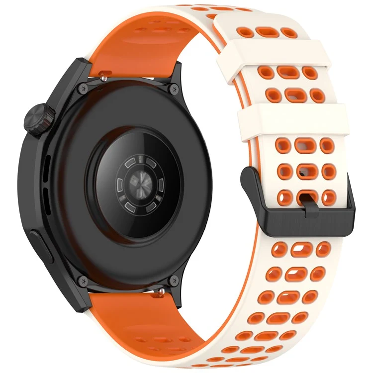 Reizend Universell Silikon Universell Armband