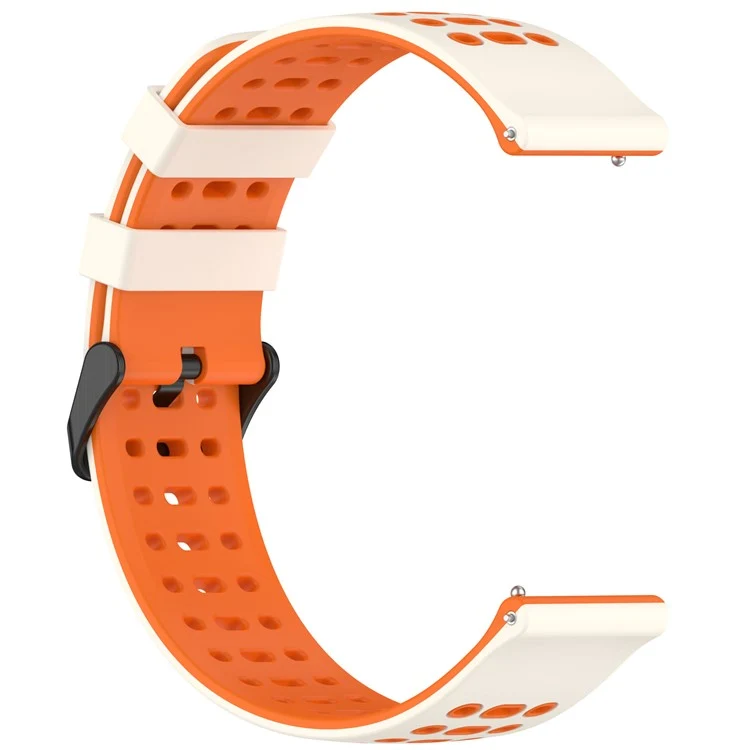 Reizend Universell Silikon Universell Armband
