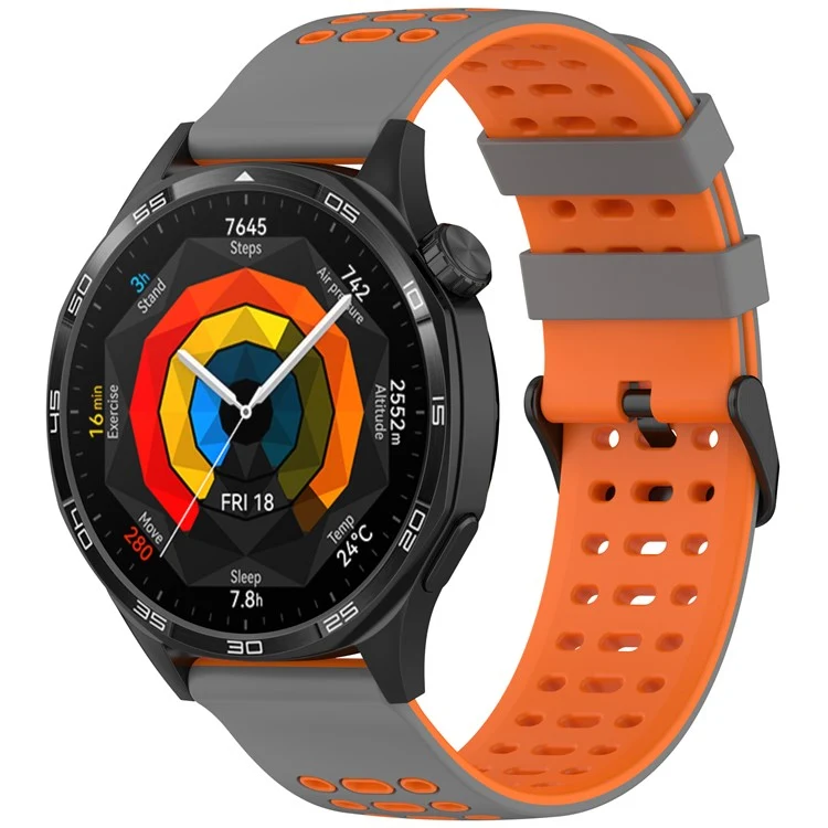 Reizend Universell Silikon Universell Armband