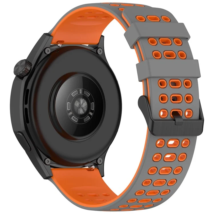 Reizend Universell Silikon Universell Armband