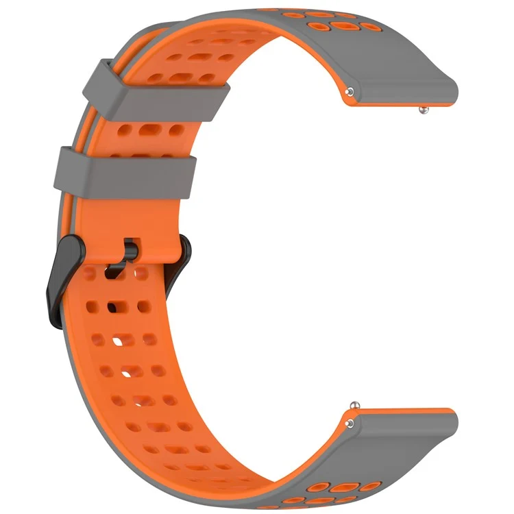 Reizend Universell Silikon Universell Armband