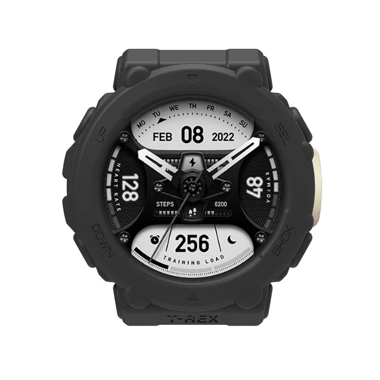 Absolut Gut Amazfit T-Rex 2 Silikon Armband