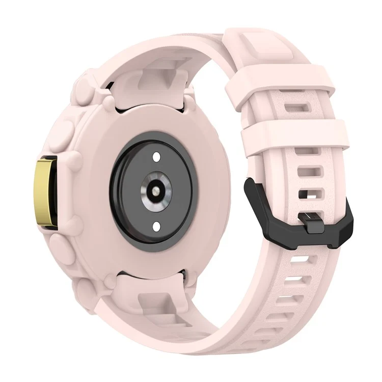 Absolut Gut Amazfit T-Rex 2 Silikon Armband