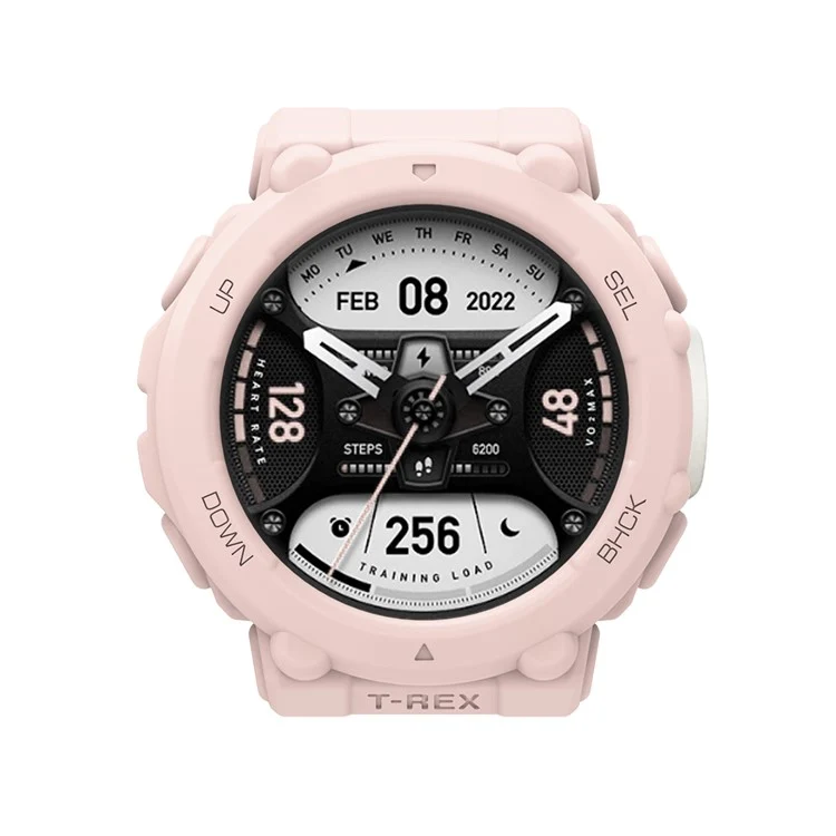 Absolut Gut Amazfit T-Rex 2 Silikon Armband