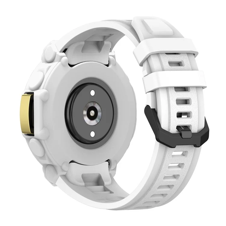 Absolut Gut Amazfit T-Rex 2 Silikon Armband