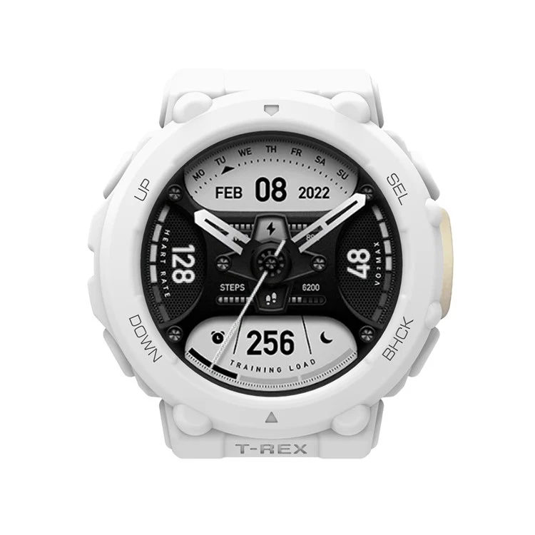 Absolut Gut Amazfit T-Rex 2 Silikon Armband