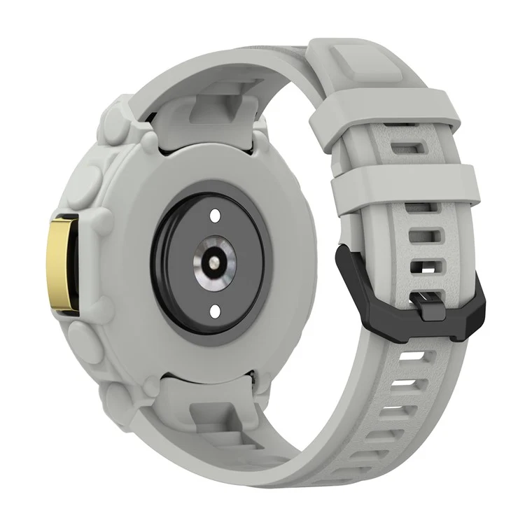 Absolut Gut Amazfit T-Rex 2 Silikon Armband