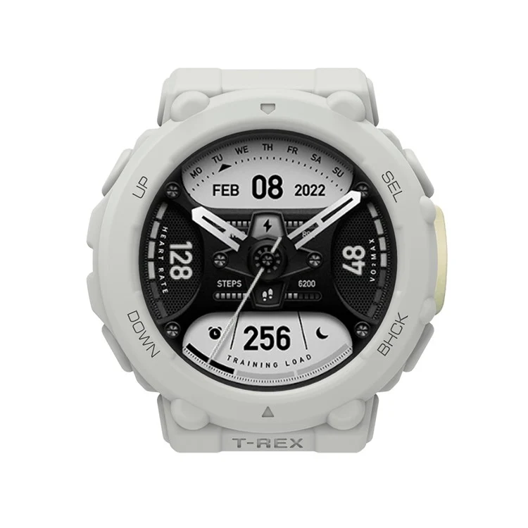 Absolut Gut Amazfit T-Rex 2 Silikon Armband
