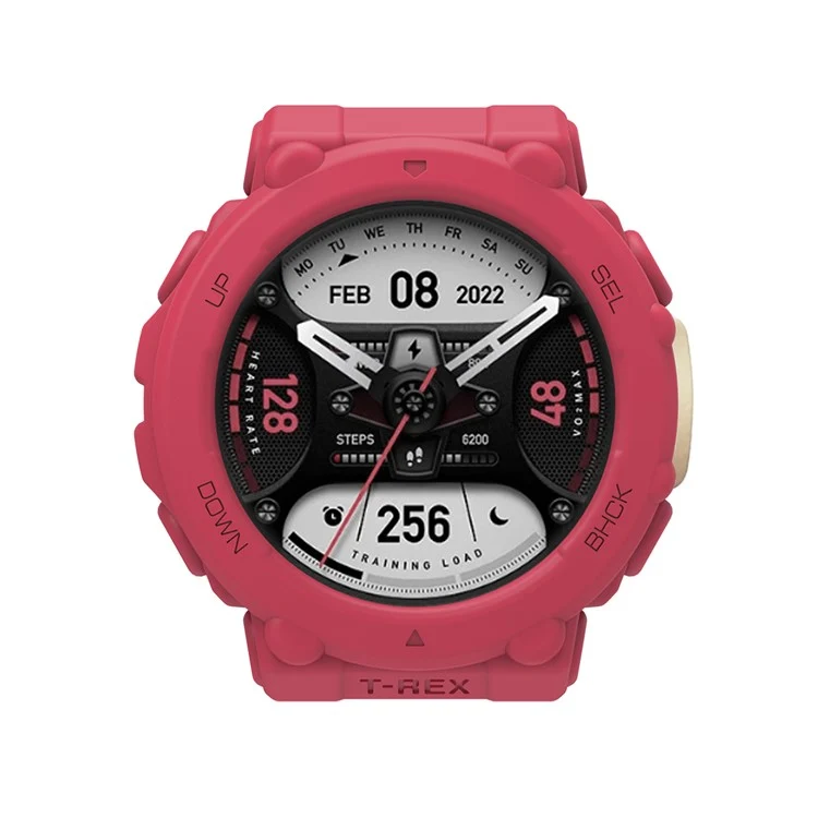 Absolut Gut Amazfit T-Rex 2 Silikon Armband