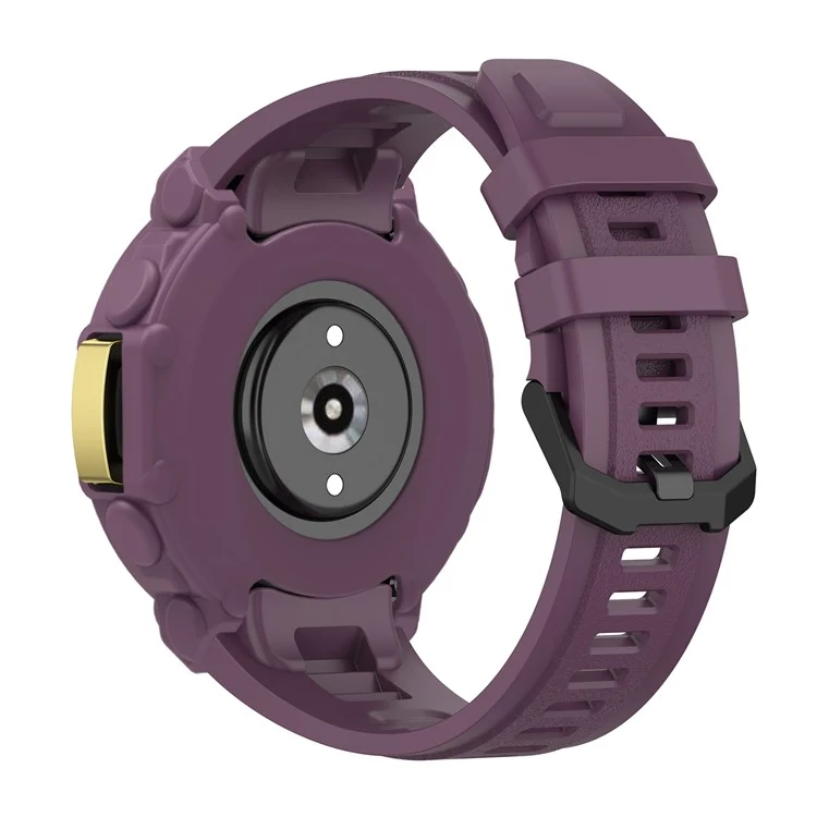 Absolut Gut Amazfit T-Rex 2 Silikon Armband