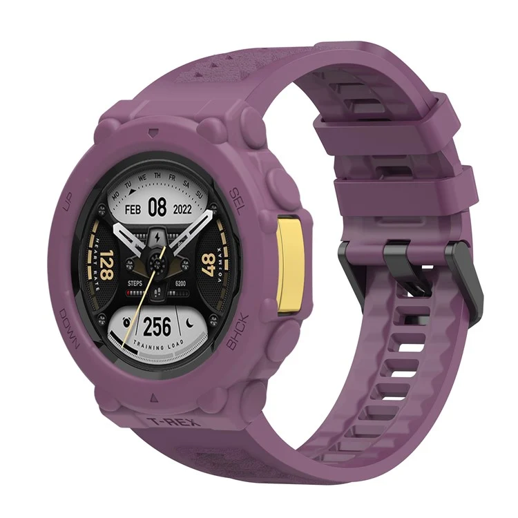 Absolut Gut Amazfit T-Rex 2 Silikon Armband