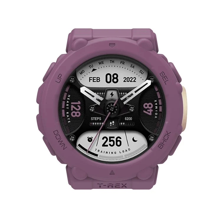 Absolut Gut Amazfit T-Rex 2 Silikon Armband