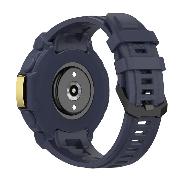 Absolut Gut Amazfit T-Rex 2 Silikon Armband