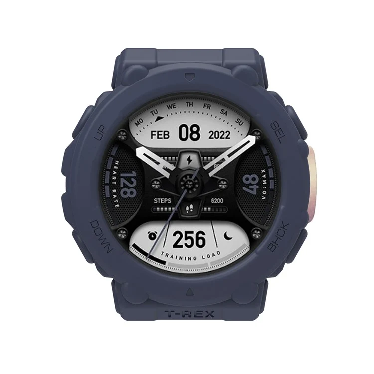 Absolut Gut Amazfit T-Rex 2 Silikon Armband