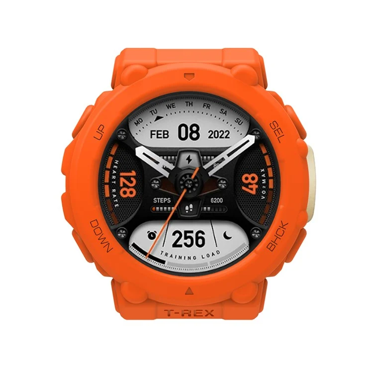 Absolut Gut Amazfit T-Rex 2 Silikon Armband