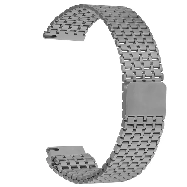 Super Angenehm Huawei Watch 3 Pro / Huawei Watch 3 Metall Universell Armband