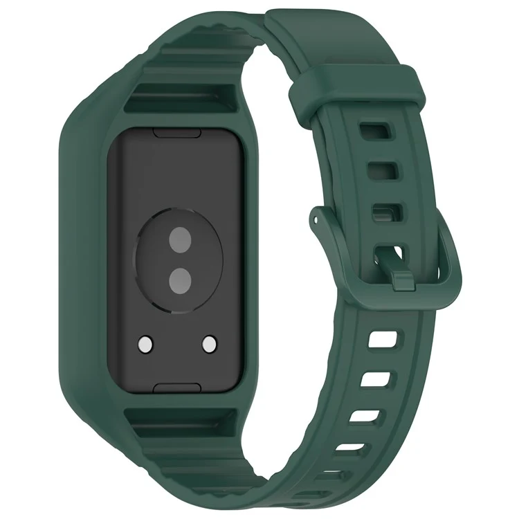 Bemerkenswert Reizvoll Honor Band 10 / Honor Band 9 Silikon Universell Armband