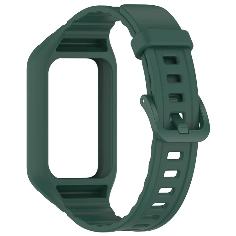 Bemerkenswert Reizvoll Honor Band 10 / Honor Band 9 Silikon Universell Armband