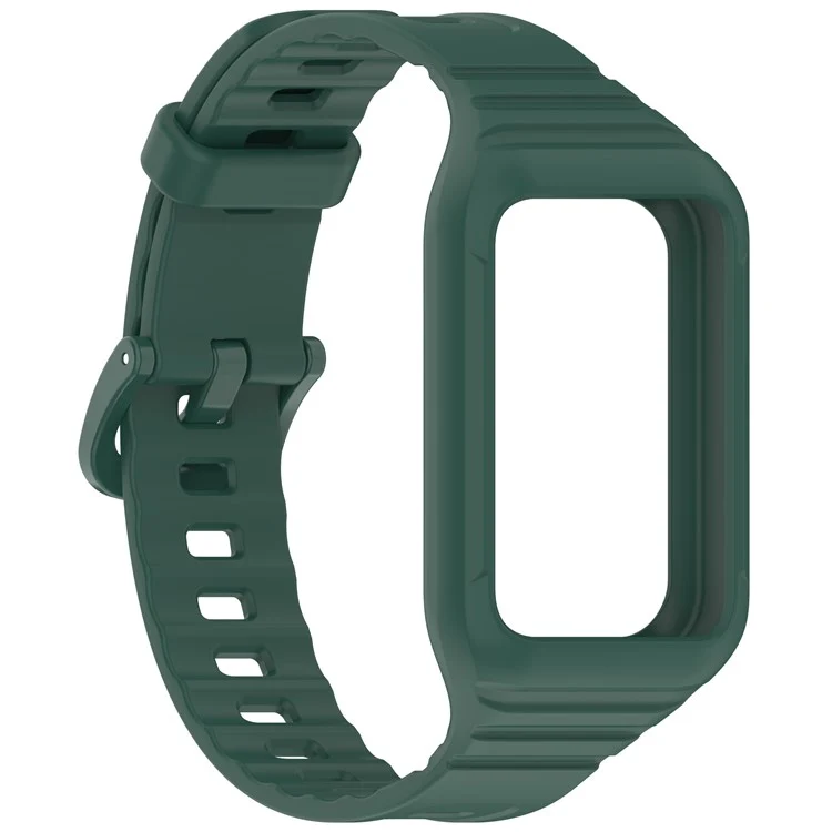 Bemerkenswert Reizvoll Honor Band 10 / Honor Band 9 Silikon Universell Armband