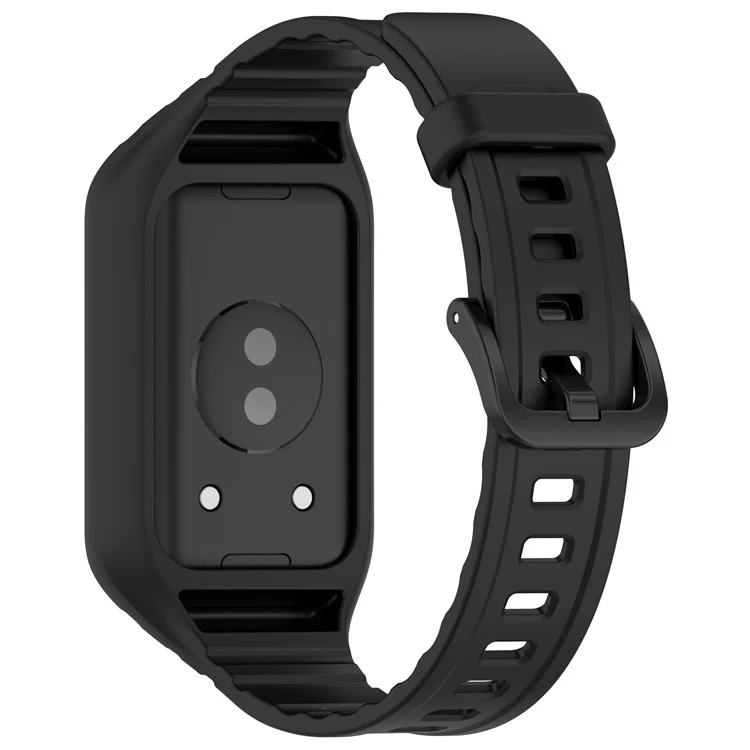 Bemerkenswert Reizvoll Honor Band 10 / Honor Band 9 Silikon Universell Armband