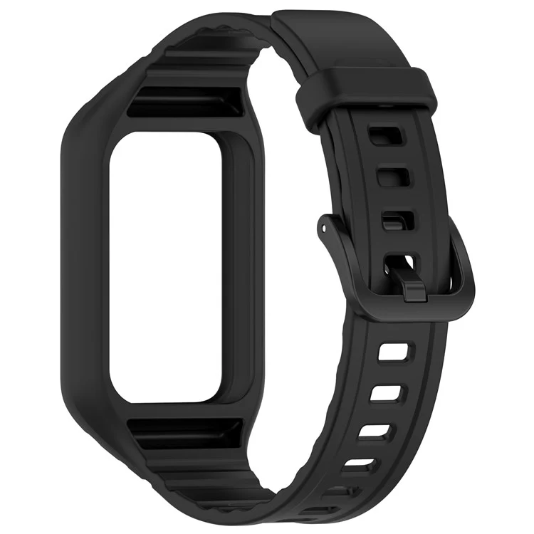 Bemerkenswert Reizvoll Honor Band 10 / Honor Band 9 Silikon Universell Armband