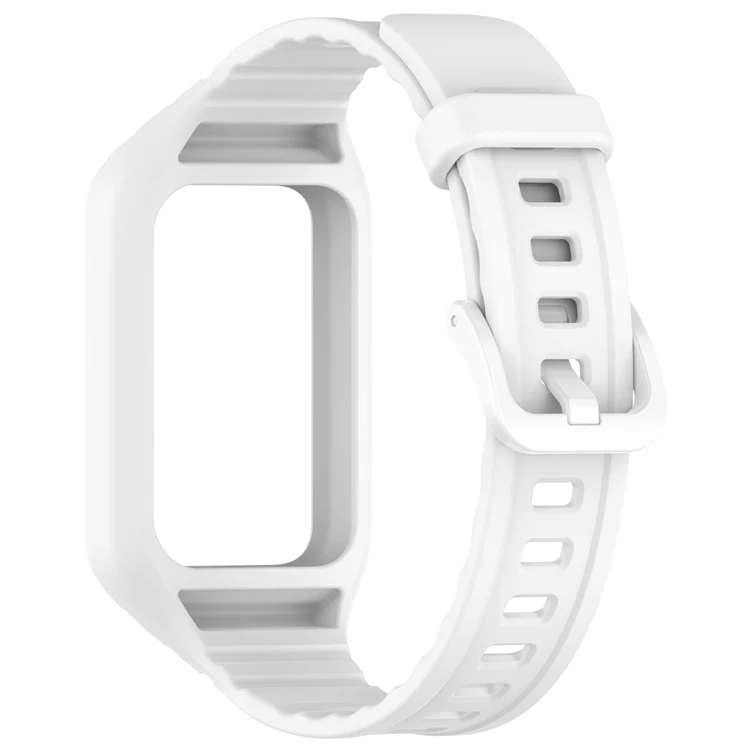 Bemerkenswert Reizvoll Honor Band 10 / Honor Band 9 Silikon Universell Armband