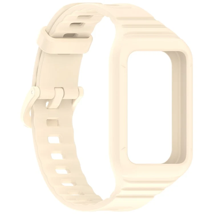 Bemerkenswert Reizvoll Honor Band 10 / Honor Band 9 Silikon Universell Armband