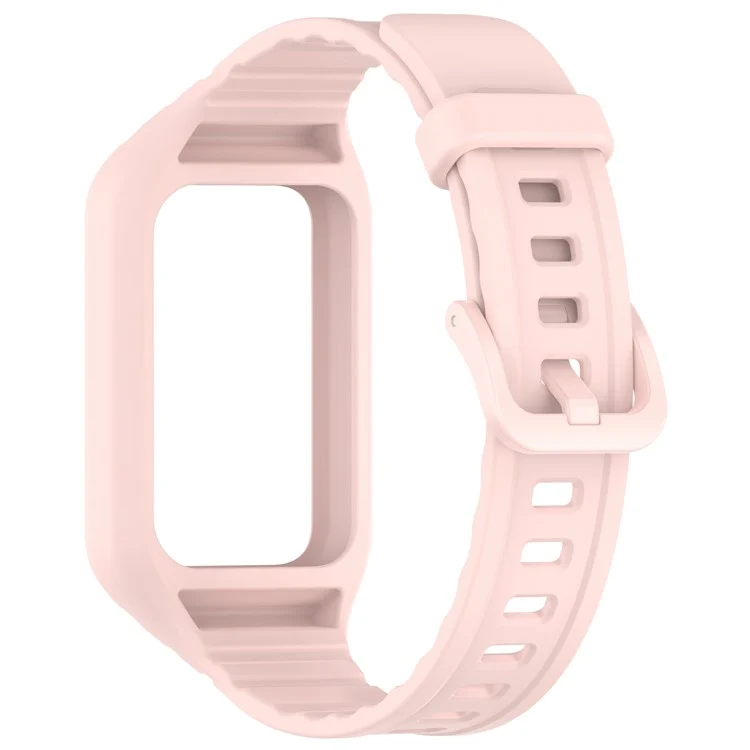 Bemerkenswert Reizvoll Honor Band 10 / Honor Band 9 Silikon Universell Armband