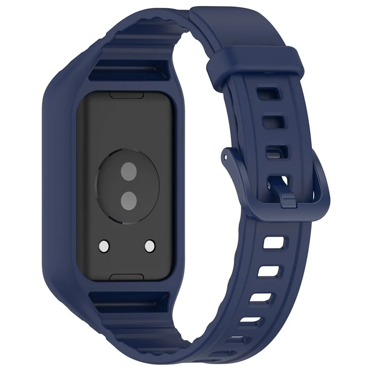 Bemerkenswert Reizvoll Honor Band 10 / Honor Band 9 Silikon Universell Armband