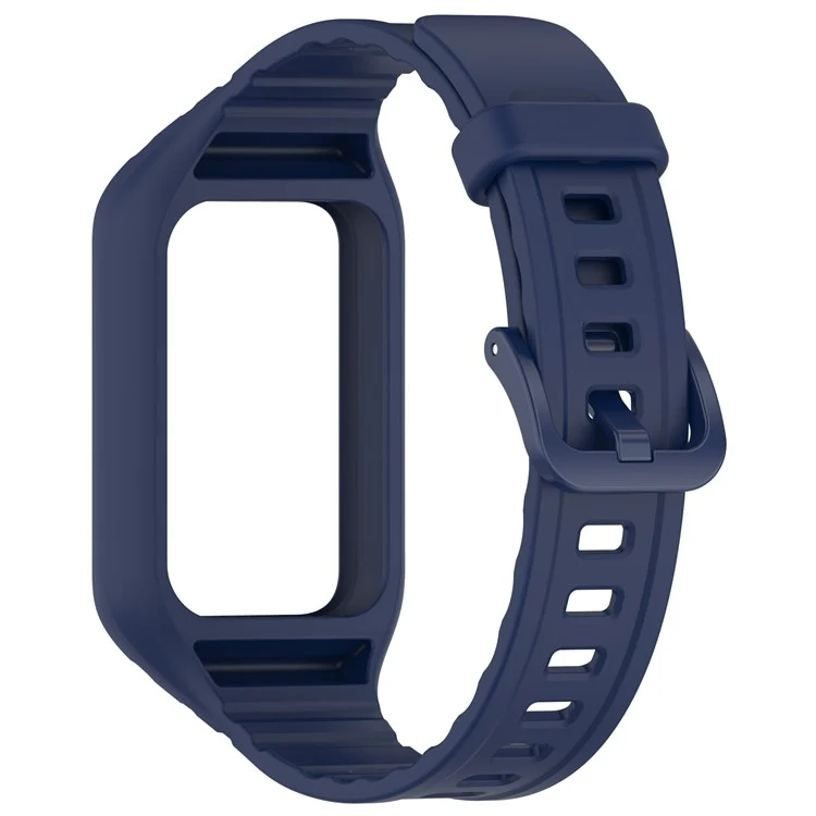 Bemerkenswert Reizvoll Honor Band 10 / Honor Band 9 Silikon Universell Armband