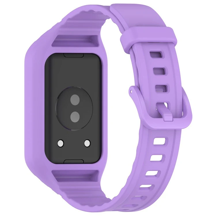 Bemerkenswert Reizvoll Honor Band 10 / Honor Band 9 Silikon Universell Armband