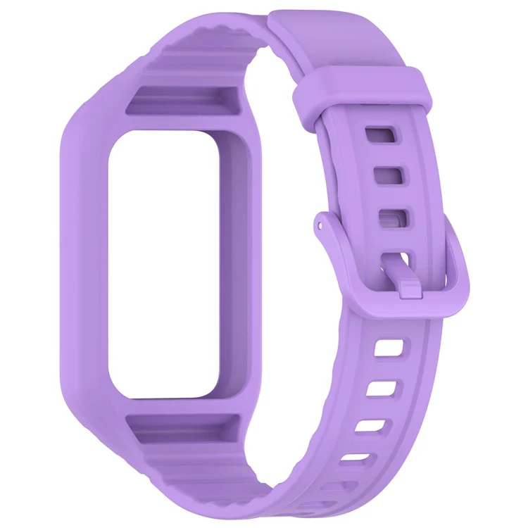 Bemerkenswert Reizvoll Honor Band 10 / Honor Band 9 Silikon Universell Armband