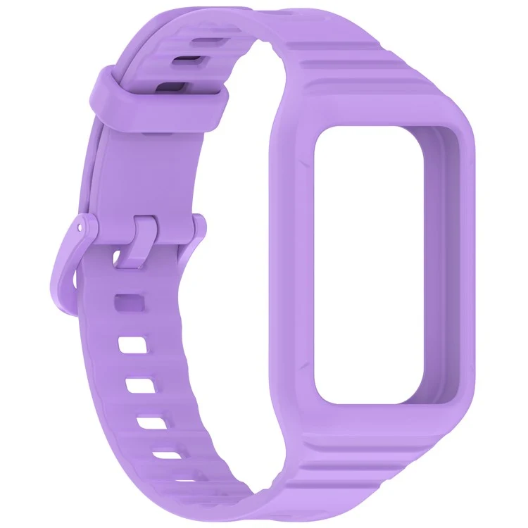 Bemerkenswert Reizvoll Honor Band 10 / Honor Band 9 Silikon Universell Armband