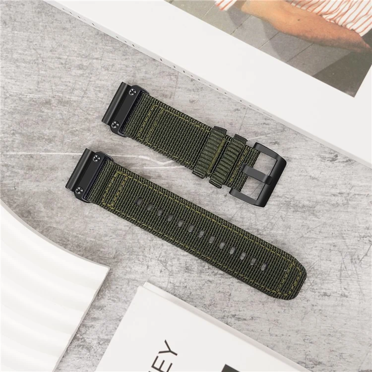 Mega Pflegeleicht Universell Nylon Universell Armband