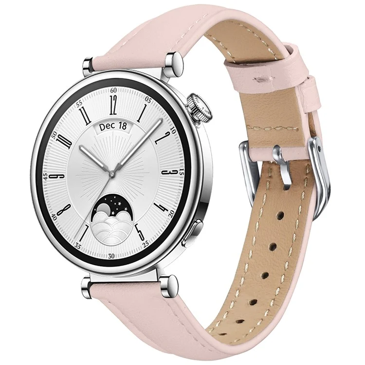 Absolut Bequem Universell Echtes Leder Universell Armband